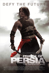 The Prince of Persia